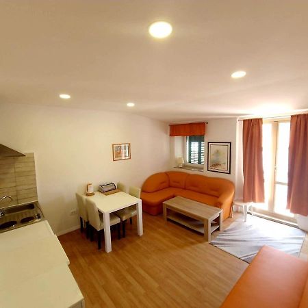 Apartments Eis Baška Extérieur photo
