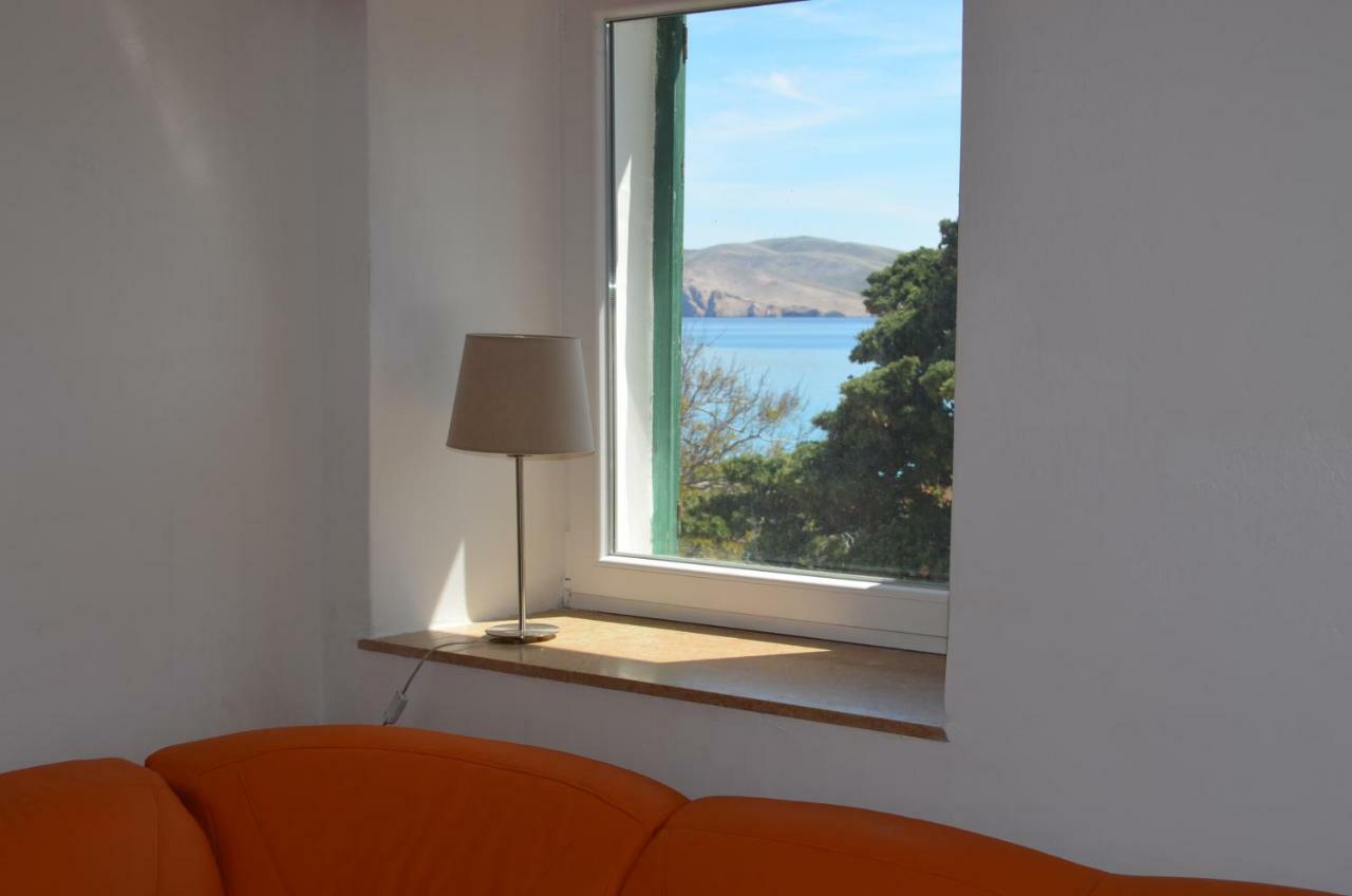 Apartments Eis Baška Extérieur photo