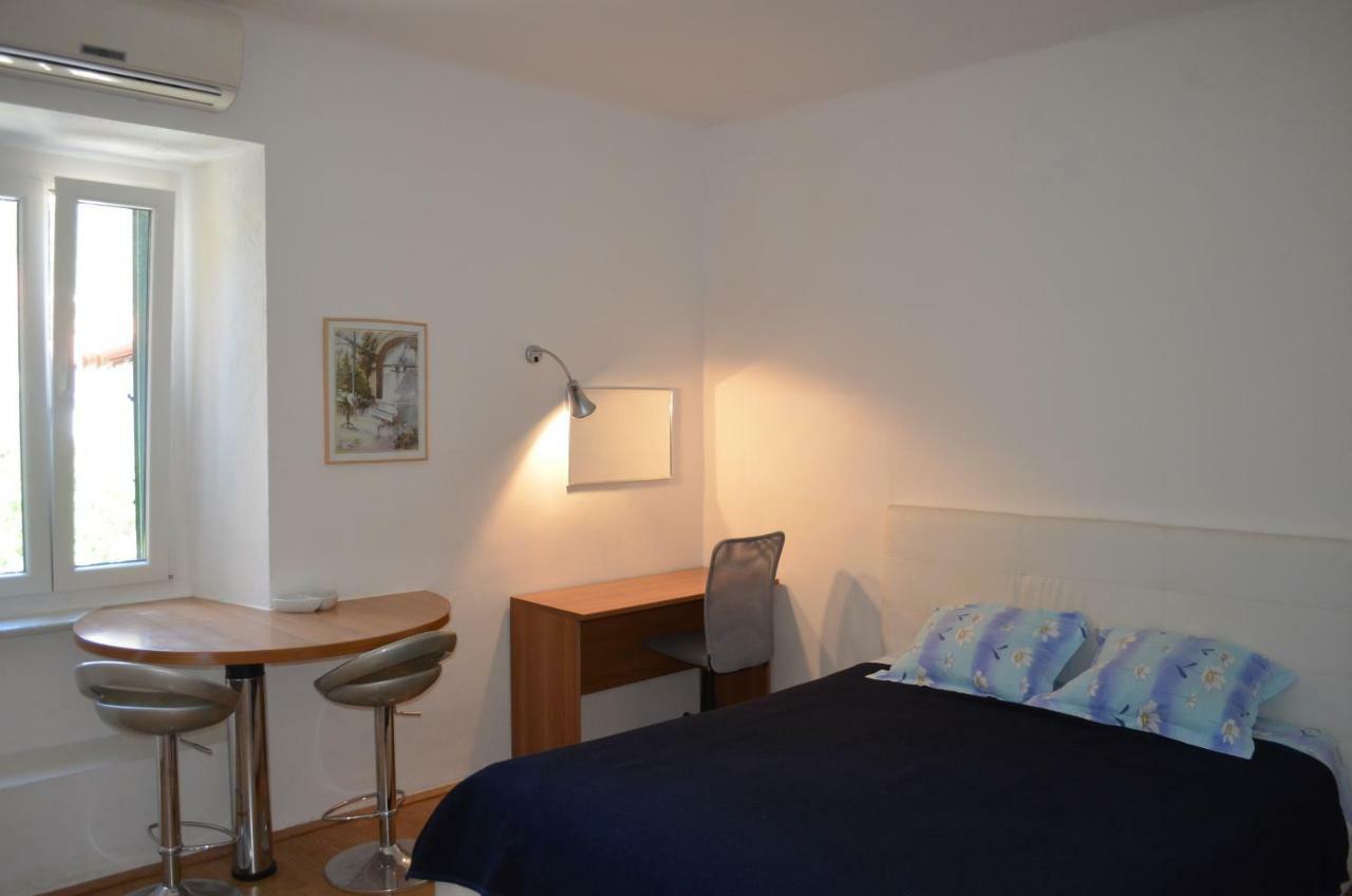 Apartments Eis Baška Extérieur photo